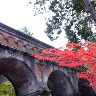 京都・南禅寺水路閣