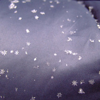 Snow crystals