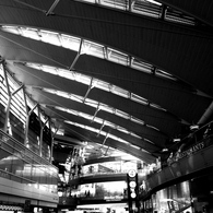 Haneda Airport in 2014 Ⅰ