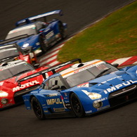First Lap