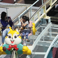ＧＷ初日－２