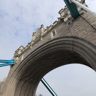 Tower Bridge　ロンドンブリッジ