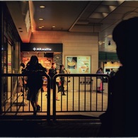 Shinjuku at Night #78