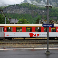 Meiringen