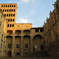 Museu d'Història de Barcelona