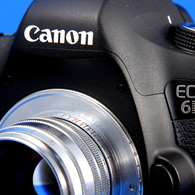 EOS 6D