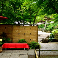 日本式庭園