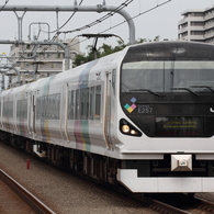 E257系　あずさ