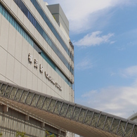 横浜駅