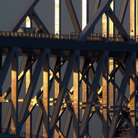 THE BRIDGE