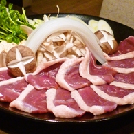 カモ料理#5