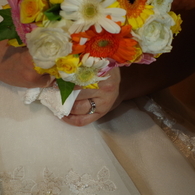 友人の結婚式⑩