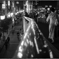 Shinjuku at Night #97