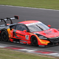 ARTA　NSXconceptGT　ver.2