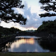 静寂へ