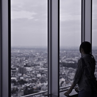 黄昏女房
