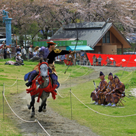 富士御室浅間神社②