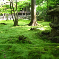 京都大原　三千院