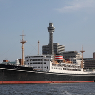 氷川丸