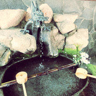 ひがし茶屋街