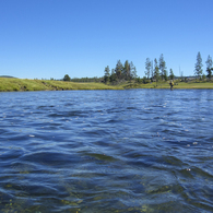 Firehole River #05