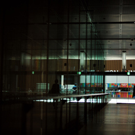 tokyo international forum