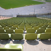 München Olympia-Stadion