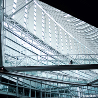 tokyo international forum