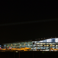 airport