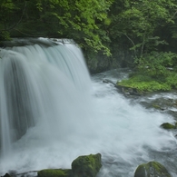 銚子大滝