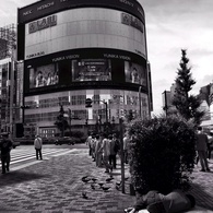 新宿情景