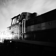 Old Trains#03