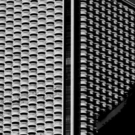 balconies
