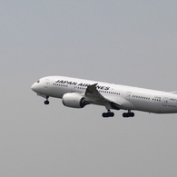 JAL 787