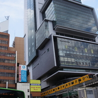 渋谷駅前