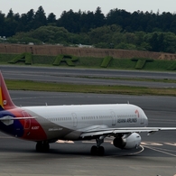 ASIANA  A321-231