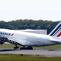 AIRFRANCE A380