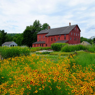 Hancock Shaker Village #2