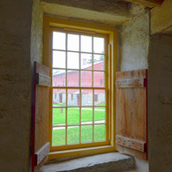 Hancock Shaker Village #4