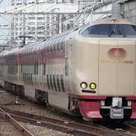 285系　サンライズ出雲・瀬戸