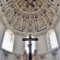 ドイツの旅　世界遺産 聖ペテロ大聖堂　ただただ美しい・・・