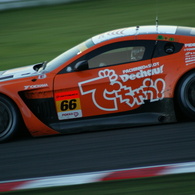 Super GT 2012