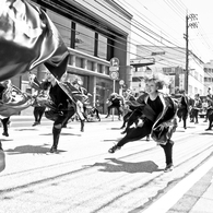 高知よさこい祭り３