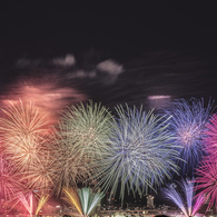 神戸みなと花火大会