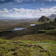 quiraing