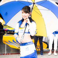 SuperFormulaに咲く華　1-2