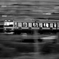 Bound for Chiba.