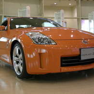 NISSAN FAIRLADY Z (Z33)