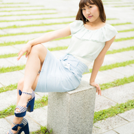 都会の女