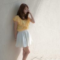 久保田和美さん　ファースト撮影会